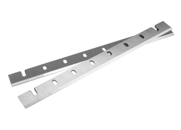 12-1/2" x 1-1/16" x 1/8" HSS Planer knife set of 2