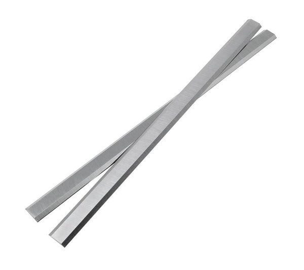 12-1/2" x 45/64" x 1/8" HSS Planer Knife Set of 2