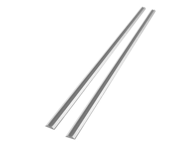 12" x 5/16" x 5/64" HSS Planer Knife Set of 2