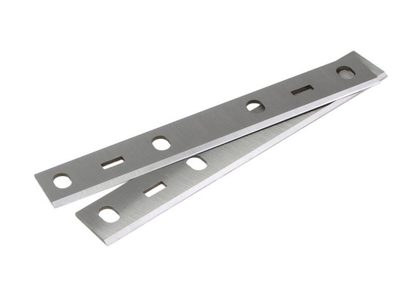 6-3/16" x 7/8" x 1/16" HSS Jointer knife set of 2