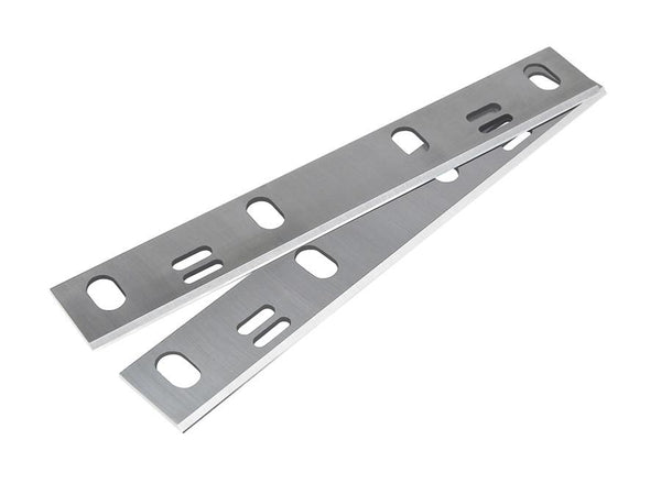 6-7/32" x 7/8" x 0.070" HSS Planer Knife Set of 2