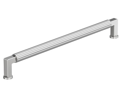 Amerock Ballard 10-1/16 inch (256mm) Center-to-Center Pull BP37648