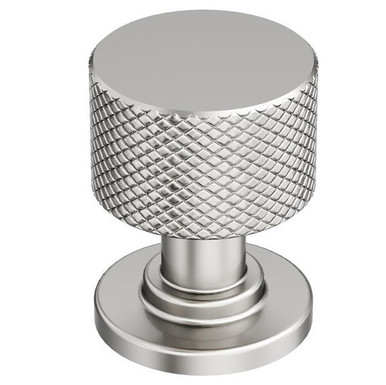 Amerock BALATA 1-1/8 inch (29mm) Diameter Knob BP37632