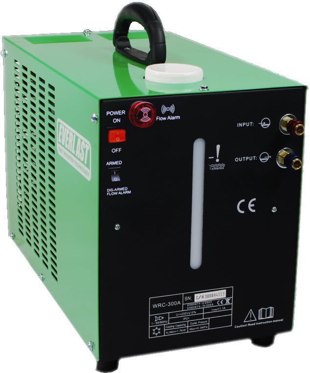 Everlast PowerCool W300 Water Cooler (240V)