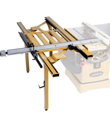 Powermatic PMST-48 Sliding Table Kit Stock Number:PM9-1794860K NO SALES TAX