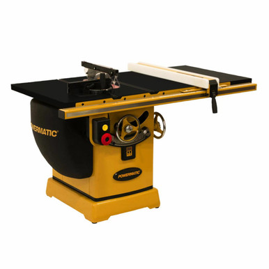 POWERMATIC PM2000T, 10-Inch Table Saw with ArmorGlide, 30-Inch Rip, Extension Table, 5 HP, 3Ph Stock Number: PM25330KT NO SALES TAX & FREE SHIPPING