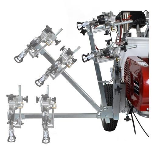 PowrLiner Smart ARM Assembly