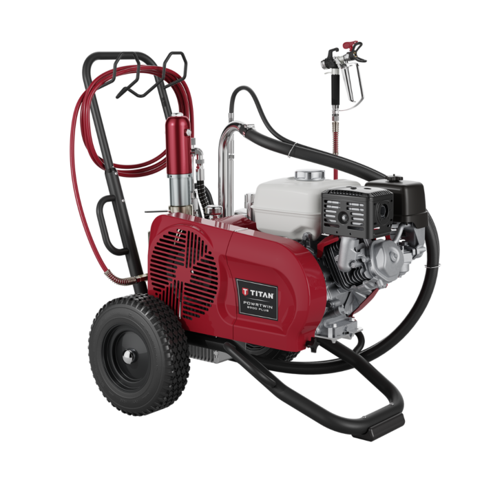 PowrTwin 6900+ (Honda)