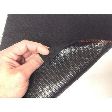 Pro-X Weed Barrier 6 Oz Woven Landscape Fabric 8 X 250' Roll Mat