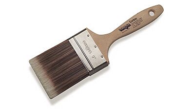 RED-GOLD NYLON / POLYESTER CORBIN