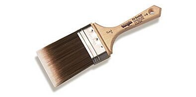 RED-GOLD NYLON / POLYESTER ED DORTCH