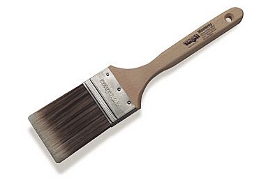 RED-GOLD NYLON / POLYESTER MONTEREY