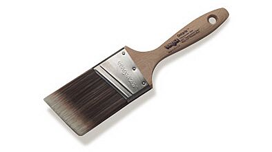 RED-GOLD NYLON / POLYESTER ONTARIO