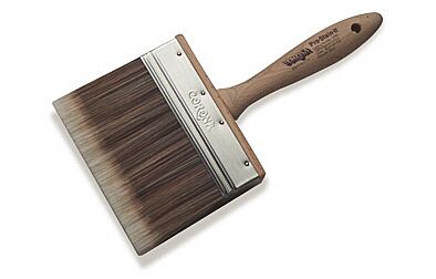 RED-GOLD NYLON / POLYESTER PRO-STAIN-IT