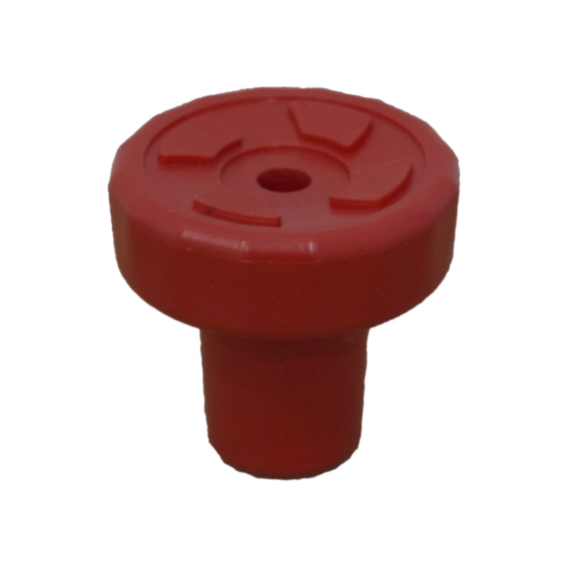 Diamond Lead Reels Replacement Red Knob (REKU-RED)