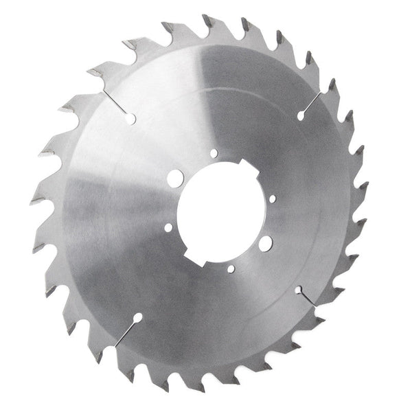 300mm (11.81") Diameter - Glue Joint Rip Saw Blade