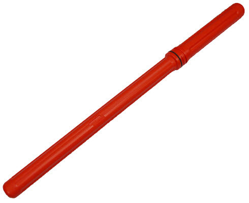Best Welds Red TIG Wire Storage Canister BW36-RED