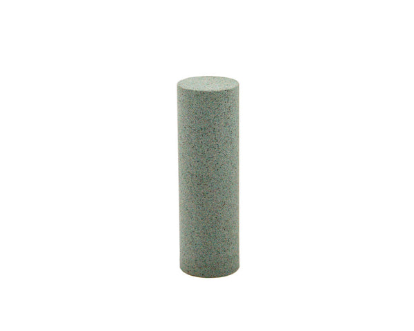 12mm OD X 38mm - 320 grit - BLUE-GREY - Jointing Stone
