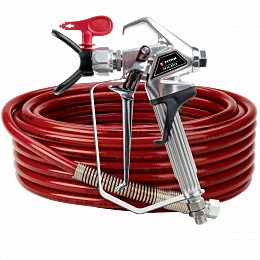 RX-80 GHT Kit w/ TR1 Tip (8pk w/display)