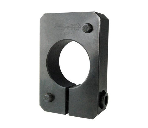 Safety Lock Collar for 1-13/16" Bore -- Rectangular