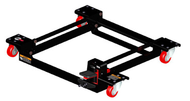 SawStop MB-IND-000 Industrial Cabinet Saw Mobile Base