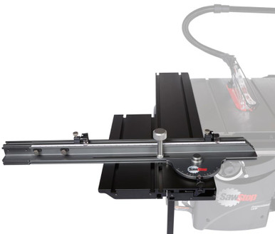 SawStop TSA-SA48 Sliding Crosscut Table Attachment
