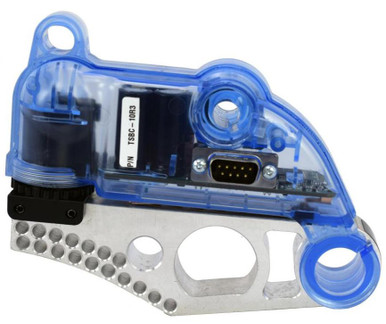 SawStop TSBC-10R3 Table Saw Brake Cartridge For 10″ Blades (Blue) – Equivalent to TSBC-10R2