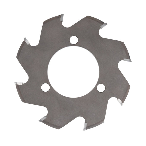 5.684" Diameter - Eased Edge 1/8" Radius Cutter