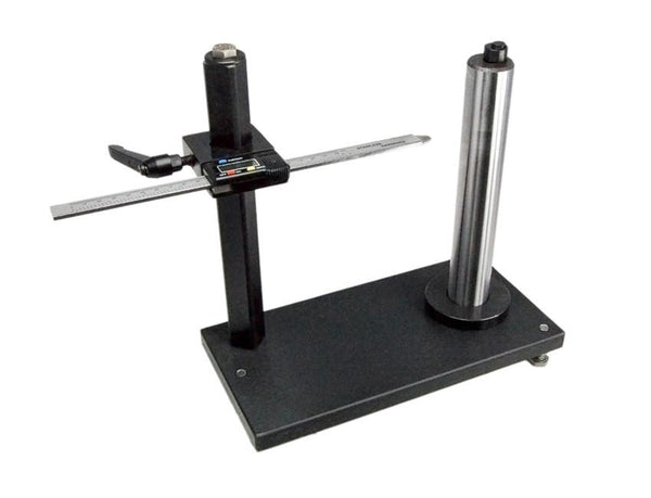 Setup Measuring Stand - Model 230-1 - for Moulder Cutterhead Setup