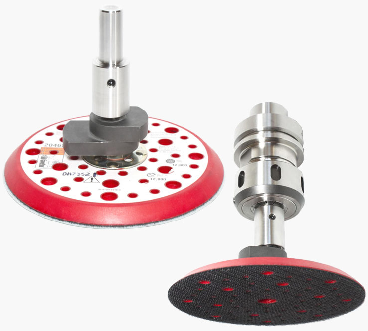 ATEMAG 204183 Soft Grinder Smart Line