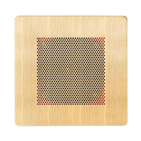 Thermasol SPBS Self Powered Bluetooth Speakers