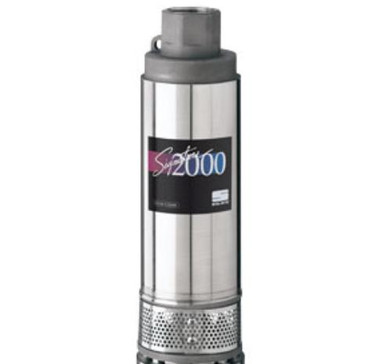 PENTAIR STA-RITE HS Series 15GPM Wet Ends