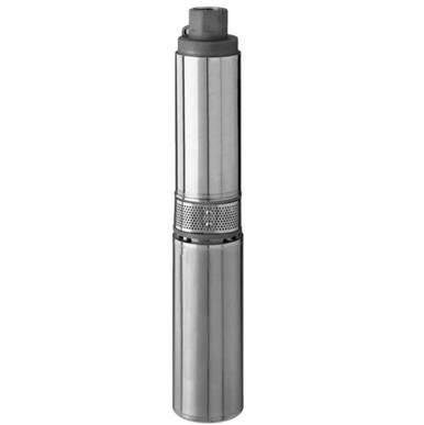 STA-RITE 2 Wire 230 Volt 1/2HP HS Series Signature 2000 4" Pumps