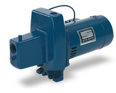 STA-RITE FN Series 1/2 & 3/4 hp Shallow Well Jet Pumps