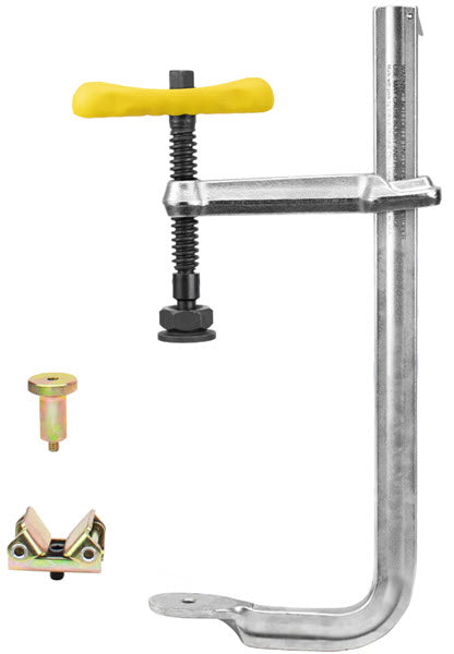 Strong Hand Welding Clamp - Heavy Duty UM125-C3