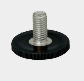 Sugatsune TG Series LEVELING GLIDES