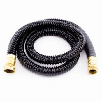 Super-Flexª Whip Air Hose, 4 ft. (1.2m)