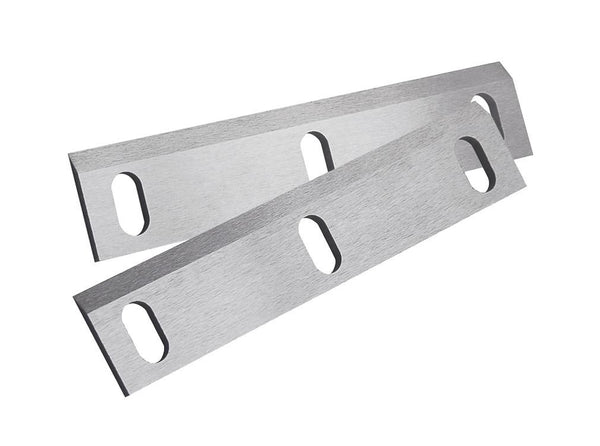 4-1/8" x 7/8" x 1/8" HSS Planer Knife Set of 2