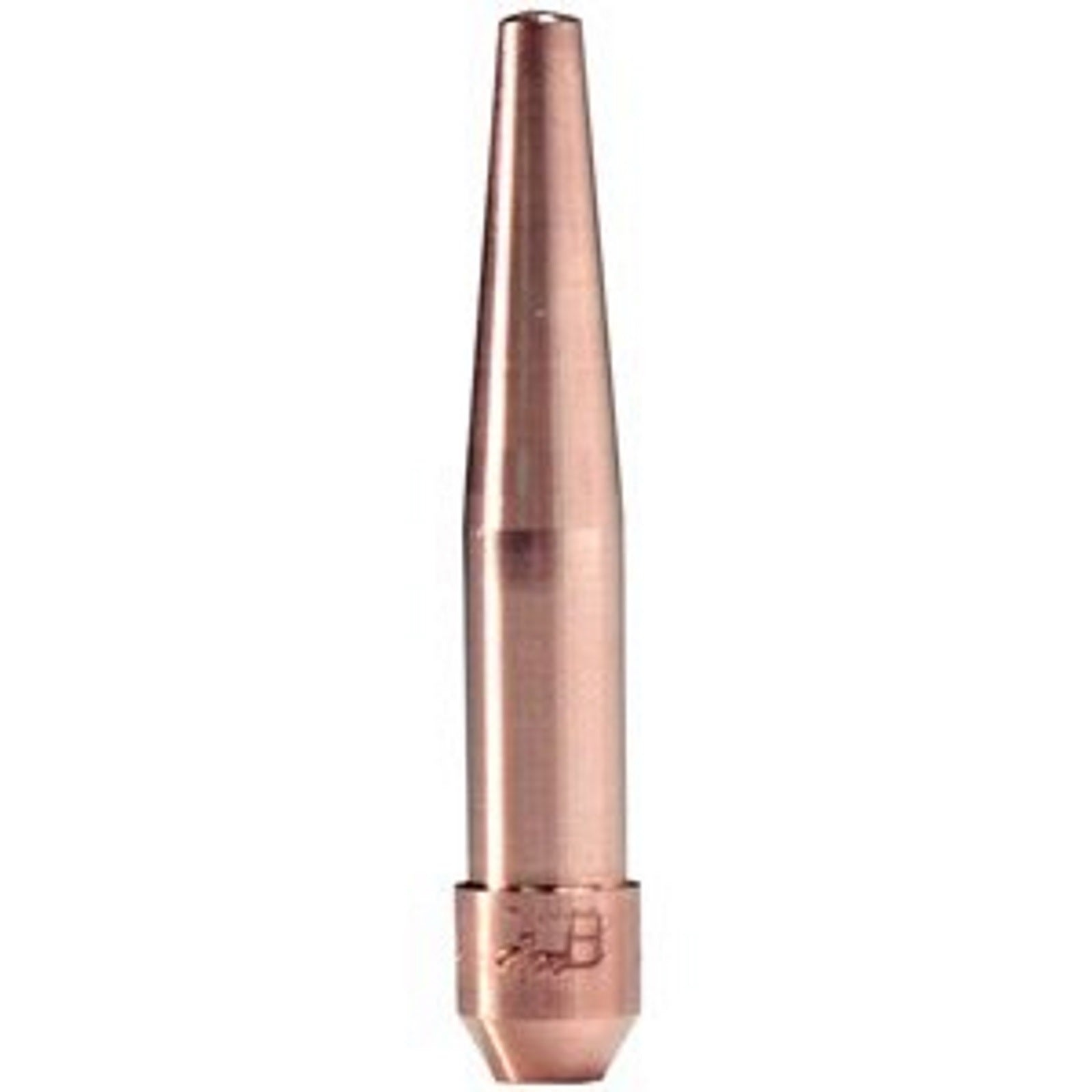 Bernard .035 Tapered Centerfire Contact Tip Pkg/10 (TT-035)