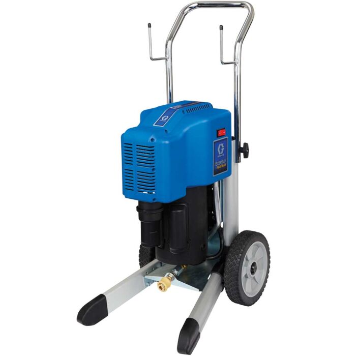 Graco TexSpray FastFinish CF9 Air Compressor - 25D490