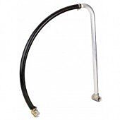 TexSpray GTX 2000, GTX 2000 EX Siphon Kit: for pumping directly from your mix container