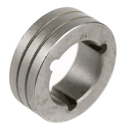 Thermal Arc Bottom Drive Roll - V Knurled .045 170924-010