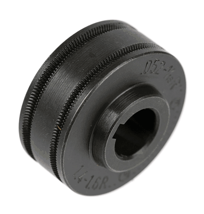Thermal Arc Drive Roll - V Knurled .045 704277