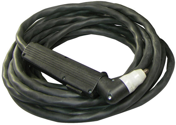 Thermal Dynamics PCH-10 Replacement Plasma Torch with Leads 2-1020