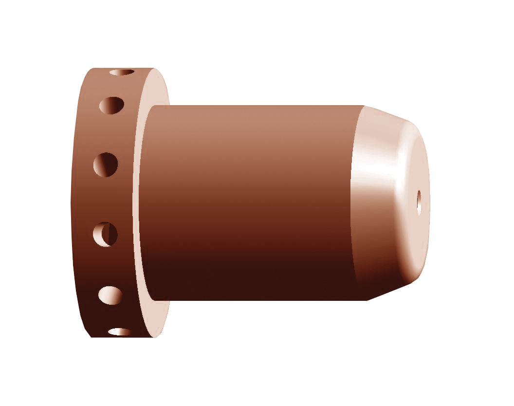 Thermal Dynamics Plasma Drag Tip 40 Amp 9-0093