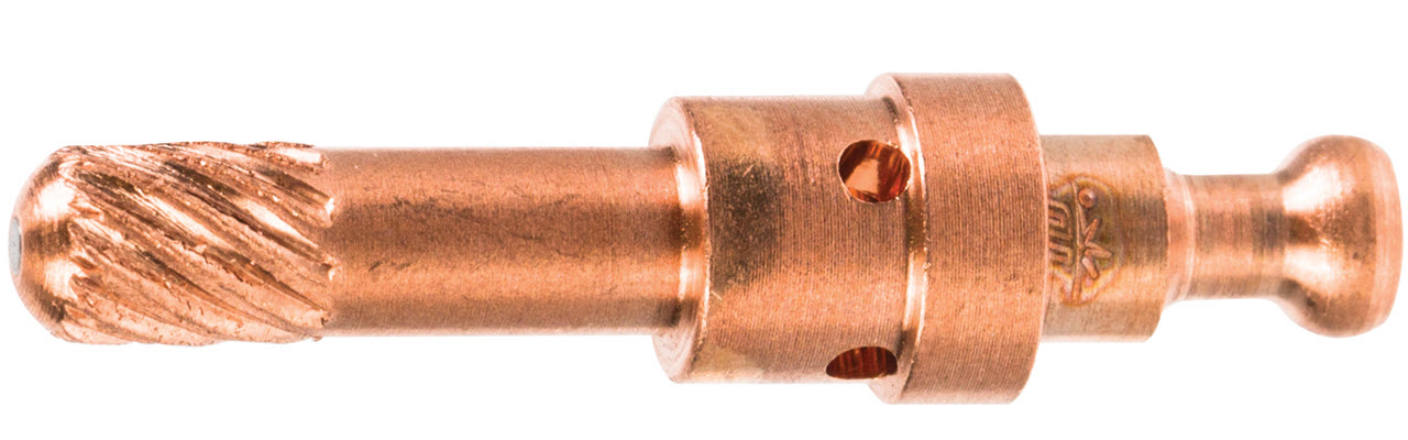 Thermal Dynamics Plasma Electrode 40A For Drag-Gun Plus 9-6542