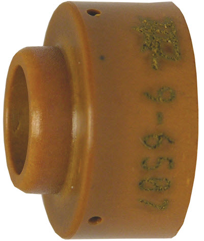 Thermal Dynamics Plasma Gas Distributor For Drag-Gun Plus 9-6507