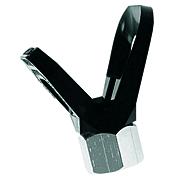 Flat Tip Guard 0153003