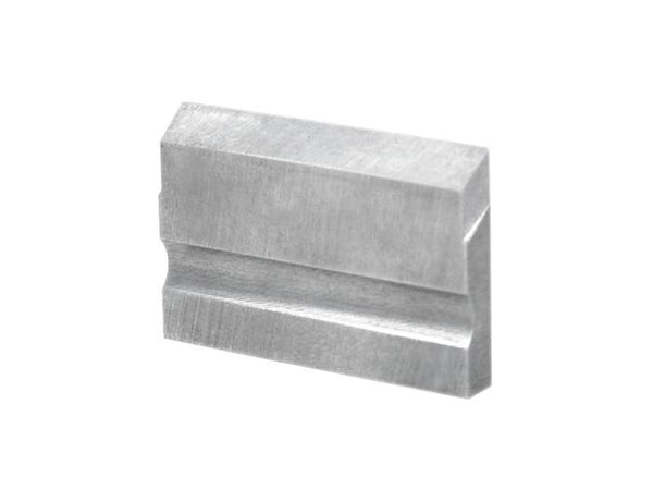 1/8" Deep Plow Profile Knife