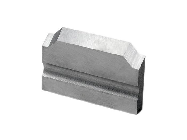 Single Plow Back Out Profile Knife